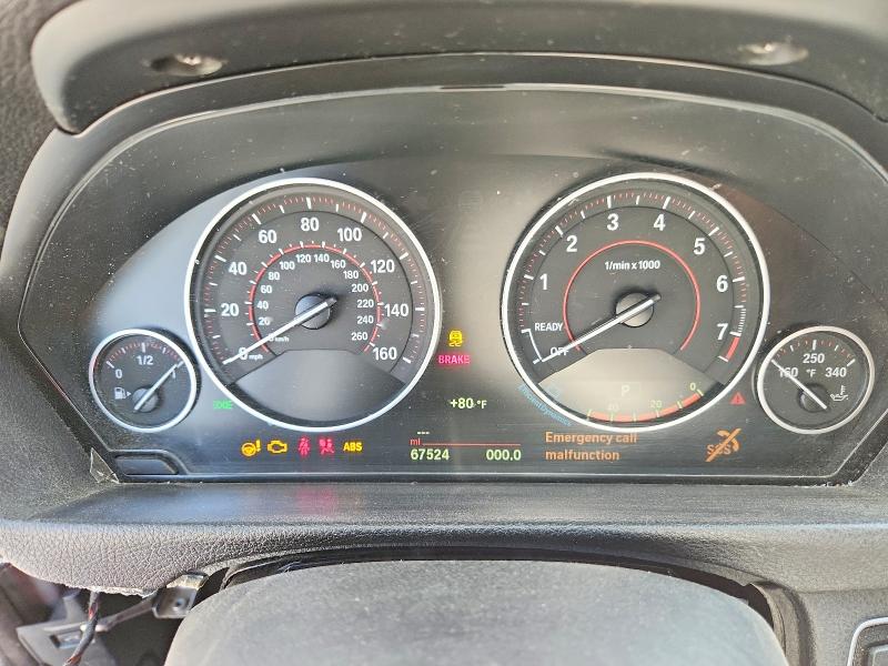 2020 Bmw 430i მანქანა იყიდება აუქციონზე, vin: WBA4J1C07LCD64032, აუქციონის ნომერი: 50718856