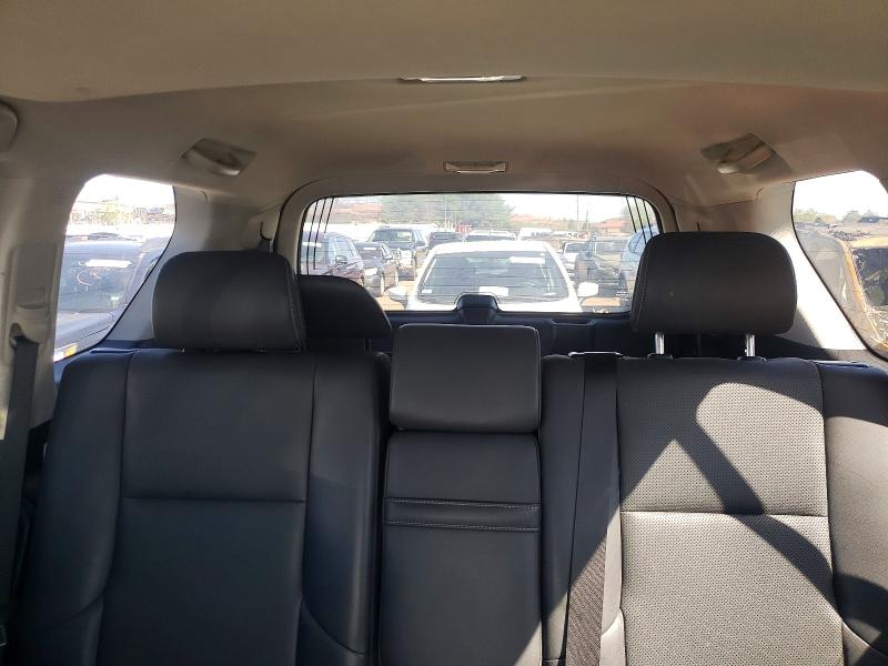 2015 Lexus Gx მანქანა იყიდება აუქციონზე, vin: JTJBM7FX1F5093453, აუქციონის ნომერი: 50664676