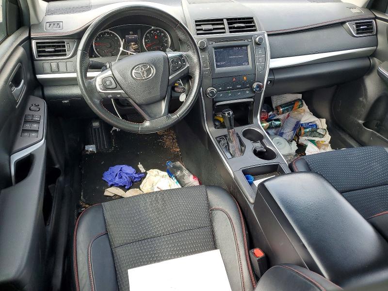 Продаж на аукціоні авто 2015 Toyota Camry, vin: 4T1BF1FK0FU080984, номер лоту: 48235566