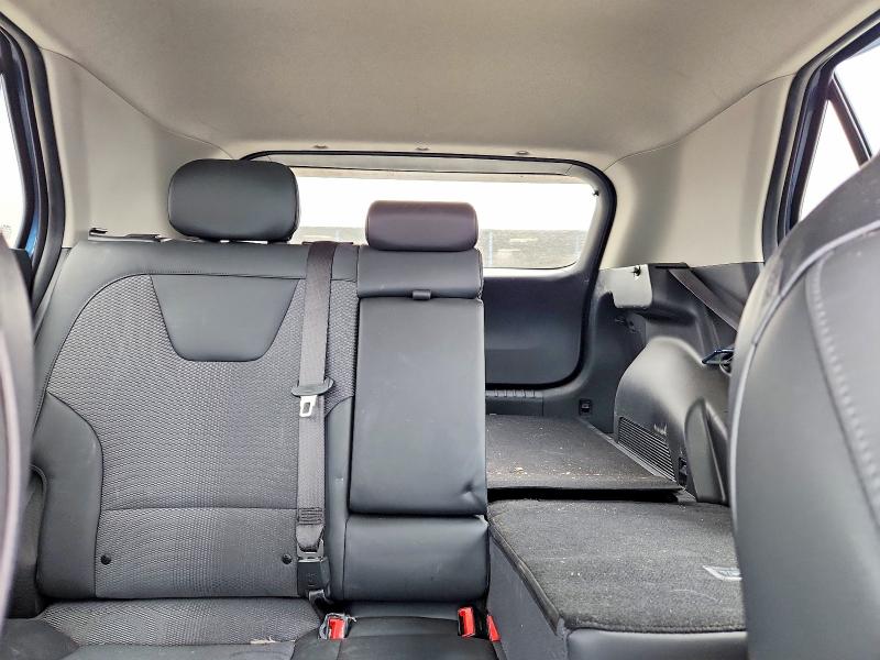 Aukcja sprzedaży 2024 Kia Niro, vin: KNDCR3LE3R5167304, numer aukcji: 49956216