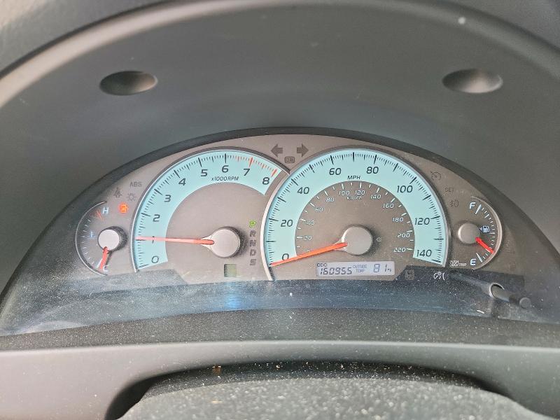 50752706 :رقم المزاد ، 4T1BF3EKXBU671265 vin ، 2011 Toyota Camry مزاد بيع