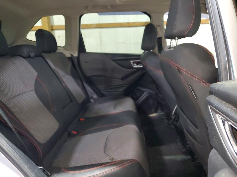 Продаж на аукціоні авто 2019 Subaru Forester, vin: JF2SKAKC4KH558052, номер лоту: 50692166