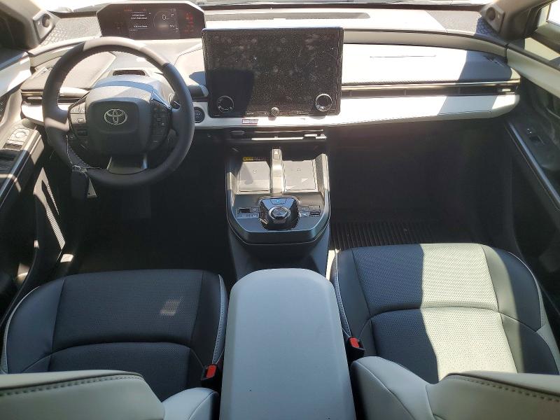 Продажа на аукционе авто 2026 Toyota Bz, vin: JTMBDAFB2TA006151, номер лота: 51440296