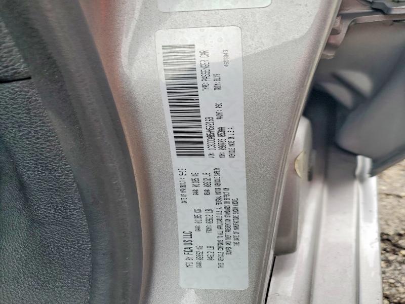 Продажа на аукционе авто 2017 Chrysler 200, vin: 1C3CCCAB5HN502169, номер лота: 48144886