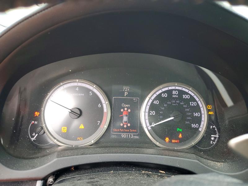 Продажа на аукционе авто 2015 Lexus Rc, vin: JTHHE5BC8F5007636, номер лота: 49898456