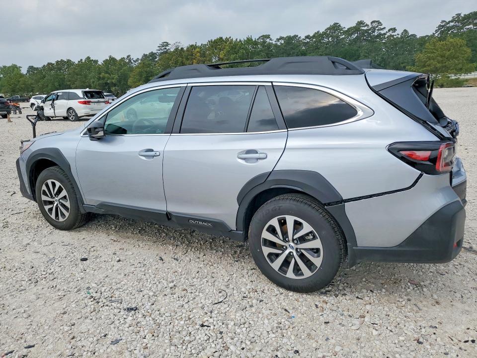 Aukcja sprzedaży 2025 Subaru Outback, vin: 4S4BTADC0S3295673, numer aukcji: 50897686