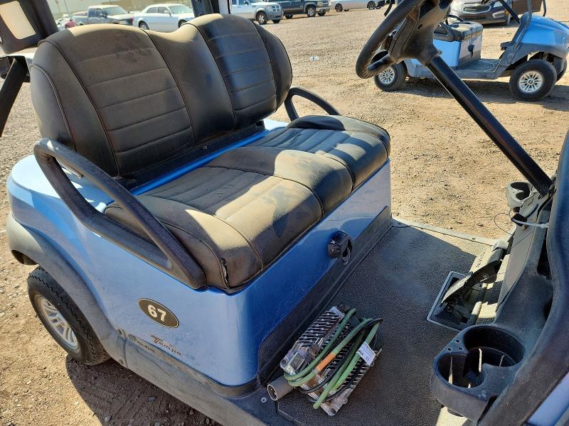 Aukcja sprzedaży 2020 Club Car Tempo Lithium, vin: AN2045125669, numer aukcji: 49661416