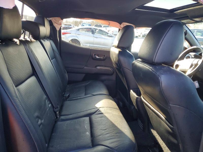 47693756 :رقم المزاد ، 3TYDZ5BN8NT005436 vin ، 2022 Toyota Tacoma مزاد بيع