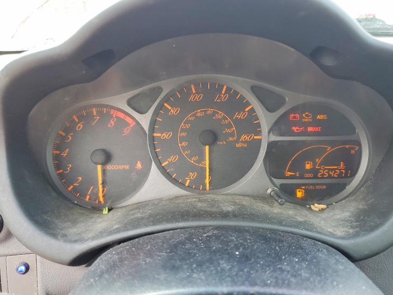 49119136 :رقم المزاد ، JTDDY38T4Y0019852 vin ، 2000 Toyota Celica مزاد بيع