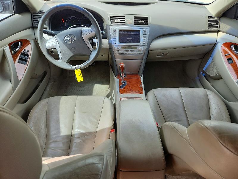 50308386 :رقم المزاد ، 4T1BB3EK4BU130272 vin ، 2011 Toyota Camry مزاد بيع