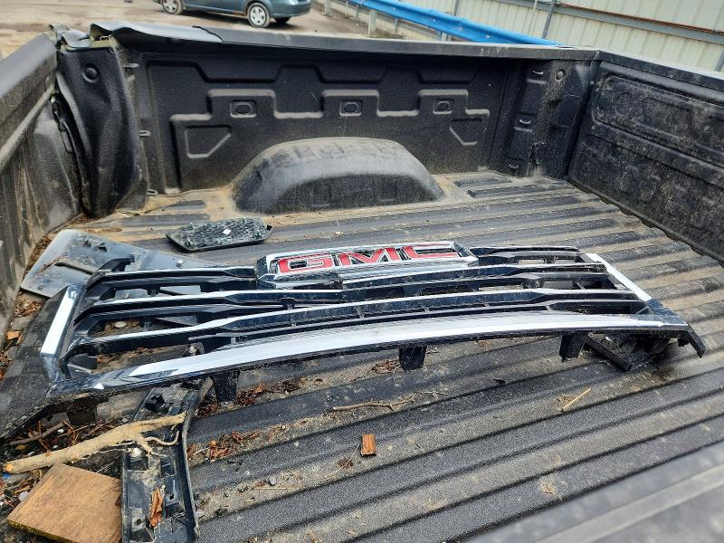 Aukcja sprzedaży 2025 Gmc Sierra, vin: 1GT4UME75SF291100, numer aukcji: 49928106