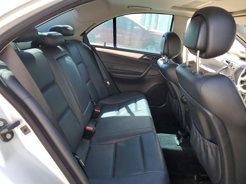 Aukcja sprzedaży 2006 Mercedes-benz C, vin: WDBRF56H56F748277, numer aukcji: 51883076