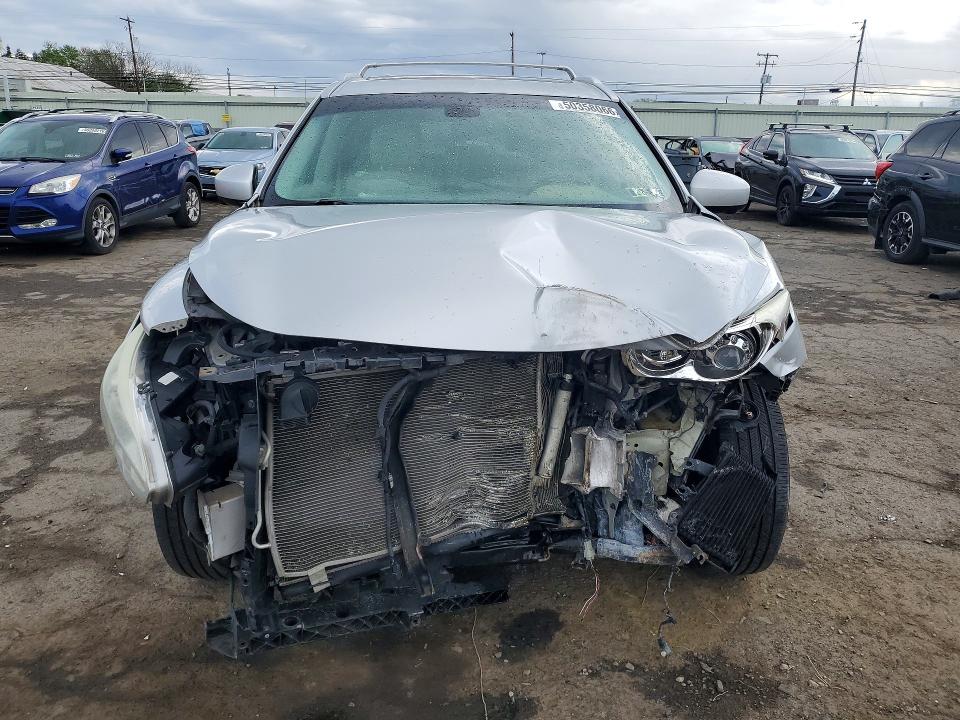 Aukcja sprzedaży 2015 Infiniti Qx60, vin: 5N1AL0MM2FC513830, numer aukcji: 50358066