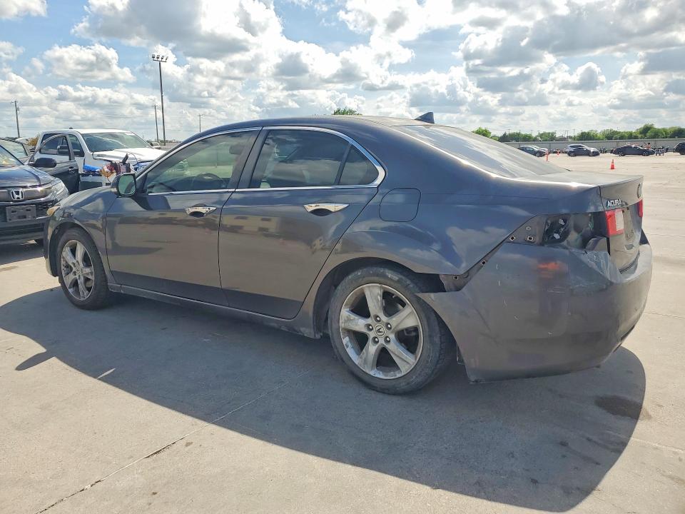 Aukcja sprzedaży 2009 Acura Tsx, vin: JH4CU26649C023400, numer aukcji: 49371666