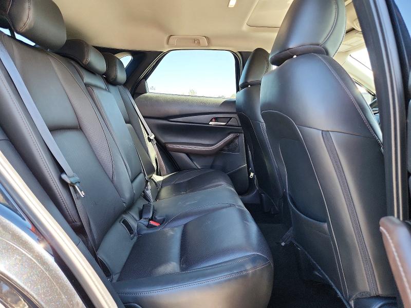 Продажа на аукционе авто 2023 Mazda Cx-30, vin: 3MVDMBDMXPM527581, номер лота: 50074956