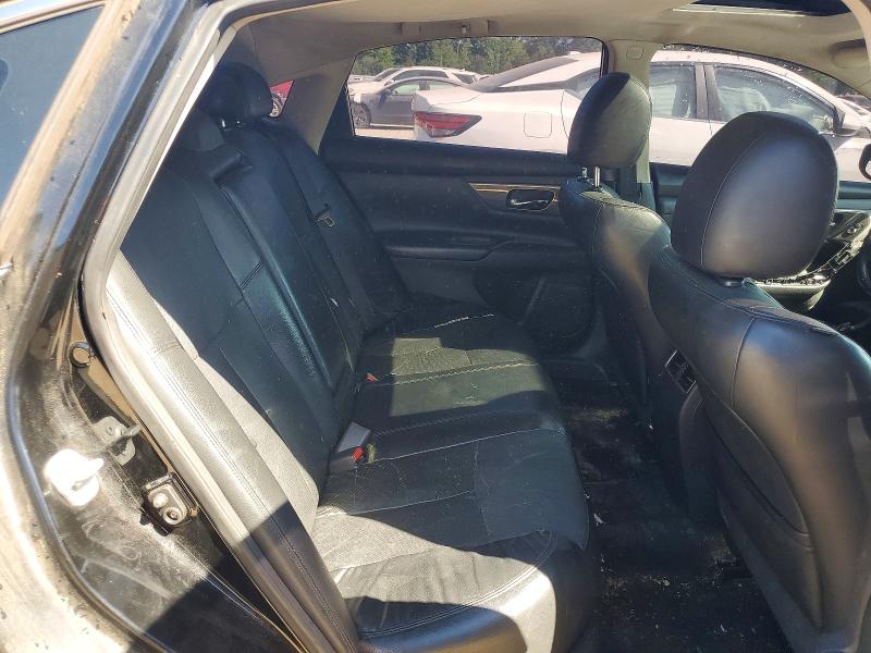 Aukcja sprzedaży 2014 Nissan Altima, vin: 1N4AL3AP3EC316142, numer aukcji: 49289126