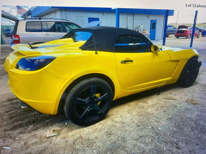 Продаж на аукціоні авто 2009 Snowex Sky, vin: 1G8MN35B39Y106191, номер лоту: 49684616