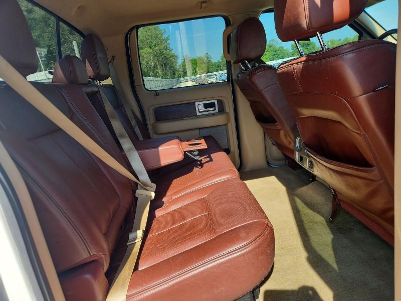 Продаж на аукціоні авто 2014 Ford F150, vin: 1FTFW1ET7EKE89056, номер лоту: 51117776
