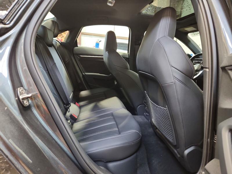 Aukcja sprzedaży 2024 Audi A3, vin: WAULUCGY7RA129274, numer aukcji: 49775406