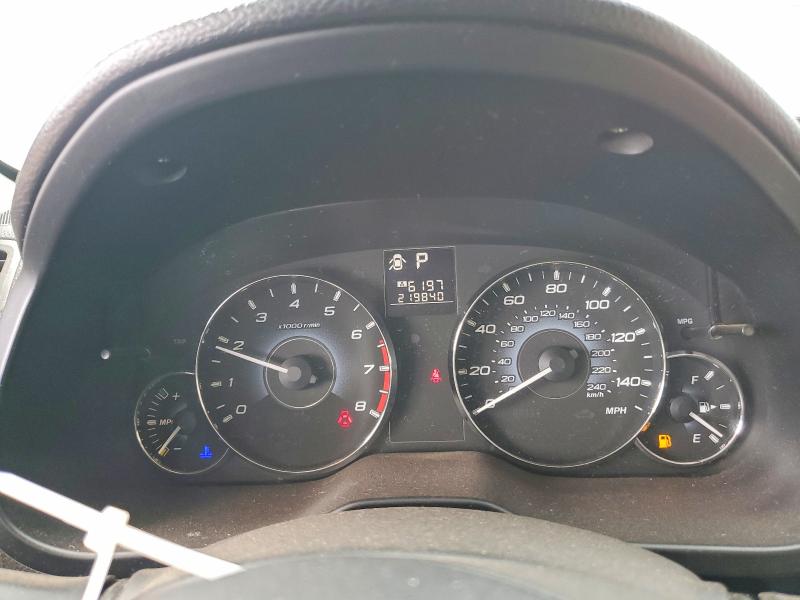 Aukcja sprzedaży 2010 Subaru Outback, vin: 4S4BRBACXA3325690, numer aukcji: 49502896