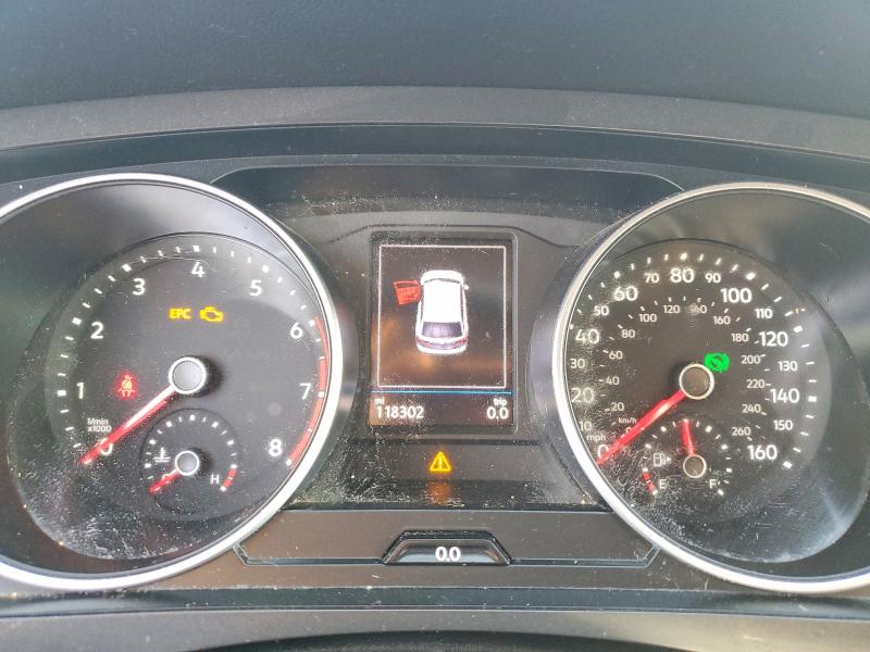 Aukcja sprzedaży 2021 Volkswagen Tiguan, vin: 3VV2B7AX3MM032212, numer aukcji: 50385006