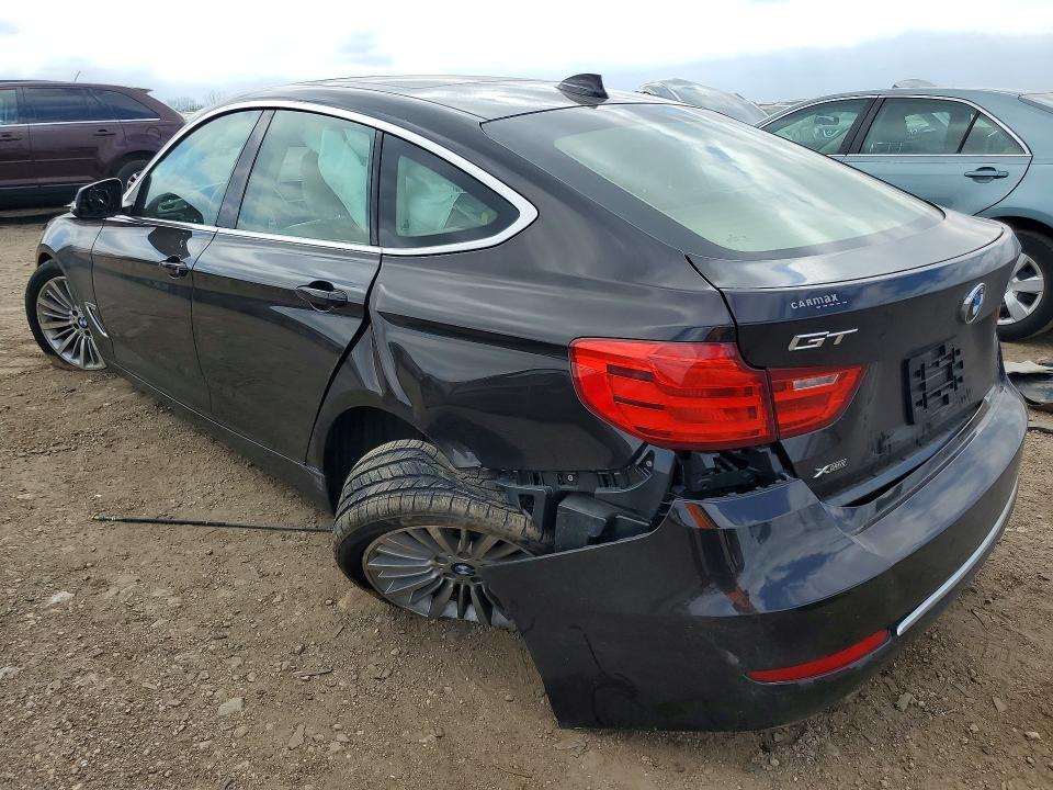 Продаж на аукціоні авто 2014 Bmw 328, vin: WBA3X5C51ED556988, номер лоту: 50740386