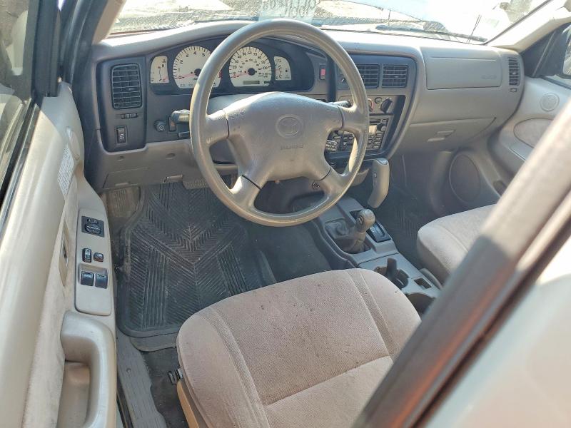 Продажа на аукционе авто 2002 Toyota Tacoma, vin: 5TEWN72N62Z083868, номер лота: 50503876