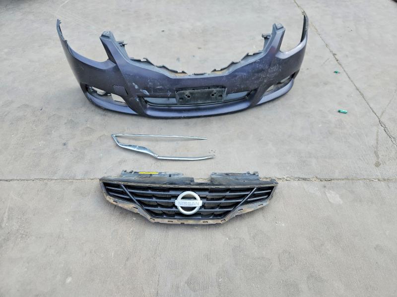 50057266 :رقم المزاد ، 1N4AL2EP0DC153288 vin ، 2013 Nissan Altima مزاد بيع