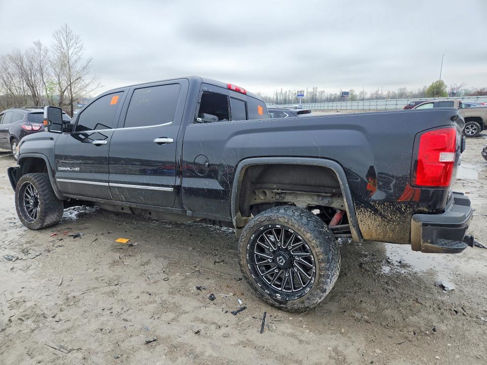 Aukcja sprzedaży 2019 Gmc Sierra, vin: 1GT12SEY4KF250947, numer aukcji: 48314896