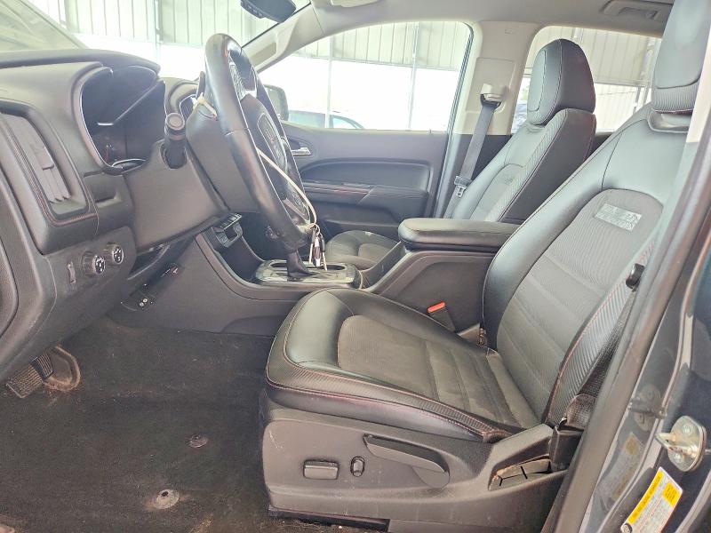 Aukcja sprzedaży 2015 Gmc Canyon, vin: 1GTG6BE34F1173888, numer aukcji: 51128926