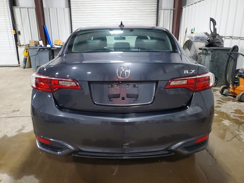 Продажа на аукционе авто 2016 Acura Ilx, vin: 19UDE2F33GA002881, номер лота: 50154326
