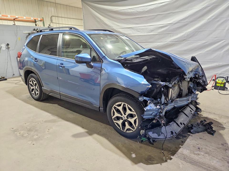 Aukcja sprzedaży 2022 Subaru Forester, vin: JF2SKAEC9NH516752, numer aukcji: 51593696