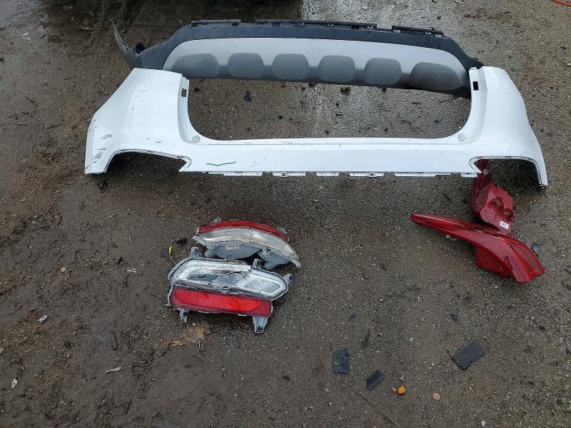 2021 Kia Sportage მანქანა იყიდება აუქციონზე, vin: KNDP6CAC4M7888952, აუქციონის ნომერი: 51184906