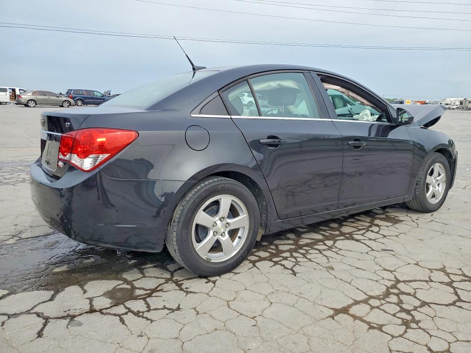 Продаж на аукціоні авто 2014 Chevrolet Cruze, vin: 1G1PC5SB4E7293958, номер лоту: 51207146
