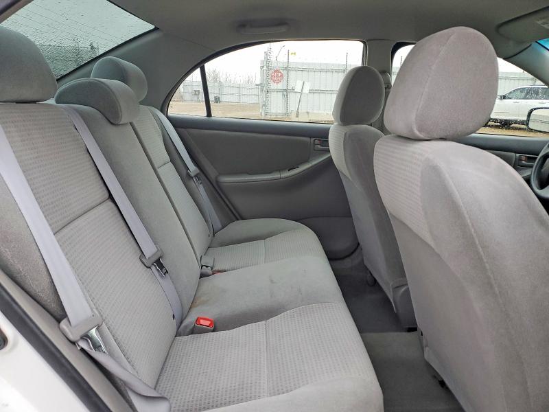 Продажа на аукционе авто 2008 Toyota Corolla, vin: 2T1BR32E68C884021, номер лота: 49019946