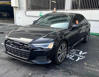 Продаж на аукціоні авто 2024 Audi A6, vin: WAUE3BF2XRN035384, номер лоту: 46775096