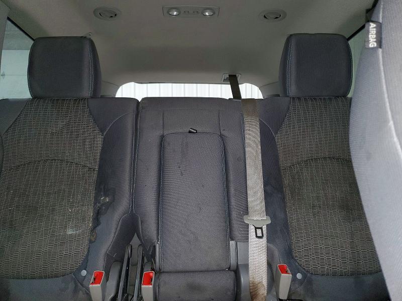 Продажа на аукционе авто 2013 Chevrolet Traverse, vin: 1GNKVFKD0DJ210974, номер лота: 50748046