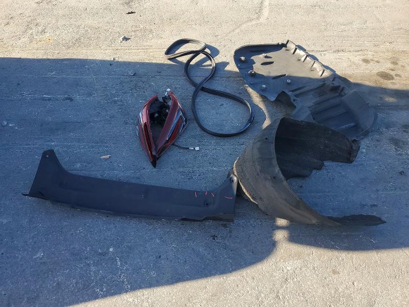 Aukcja sprzedaży 2022 Toyota Camry, vin: 4T1G11AKXNU618438, numer aukcji: 50628756