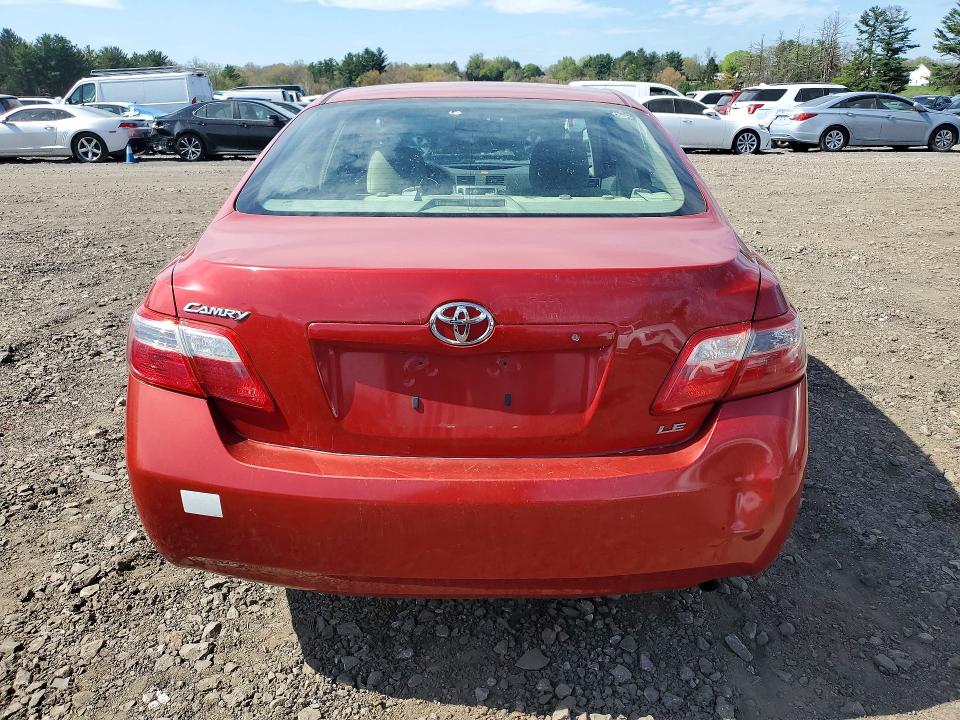 Продажа на аукционе авто 2009 Toyt Camry, vin: 4T1BE46K89U411755, номер лота: 49859866