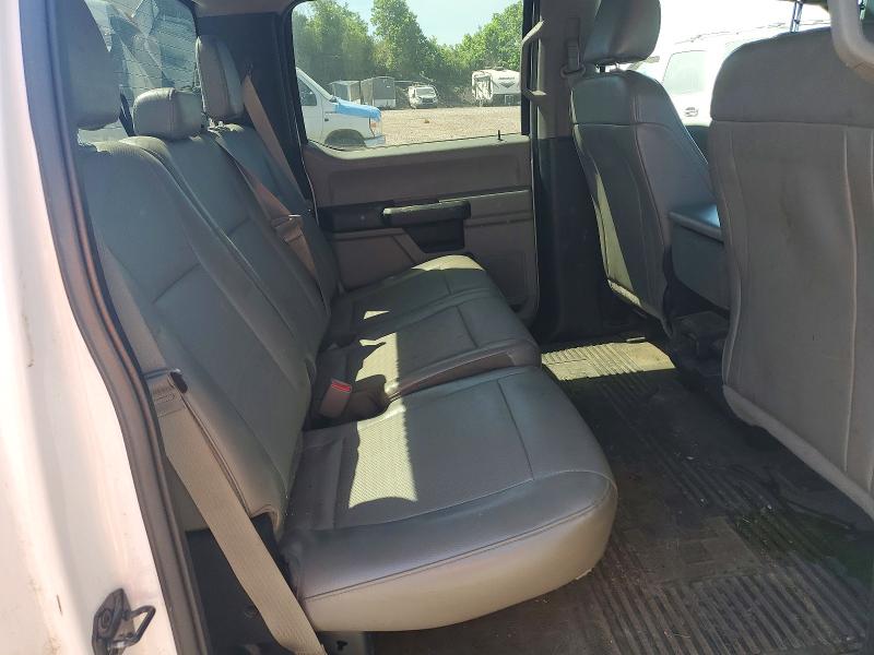 Продажа на аукционе авто 2017 Ford F250, vin: 1FT7W2B65HEE77869, номер лота: 49465276