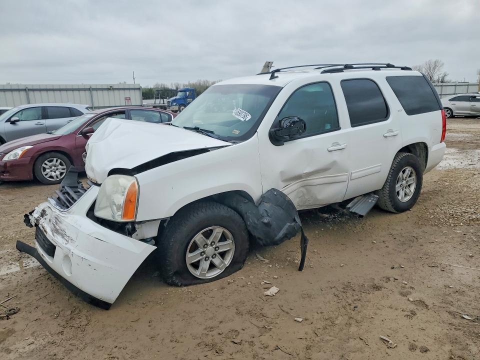 Auction sale of the 2012 Gmc Yukon, vin: 1GKS2CE06CR103988, lot number: 48445306