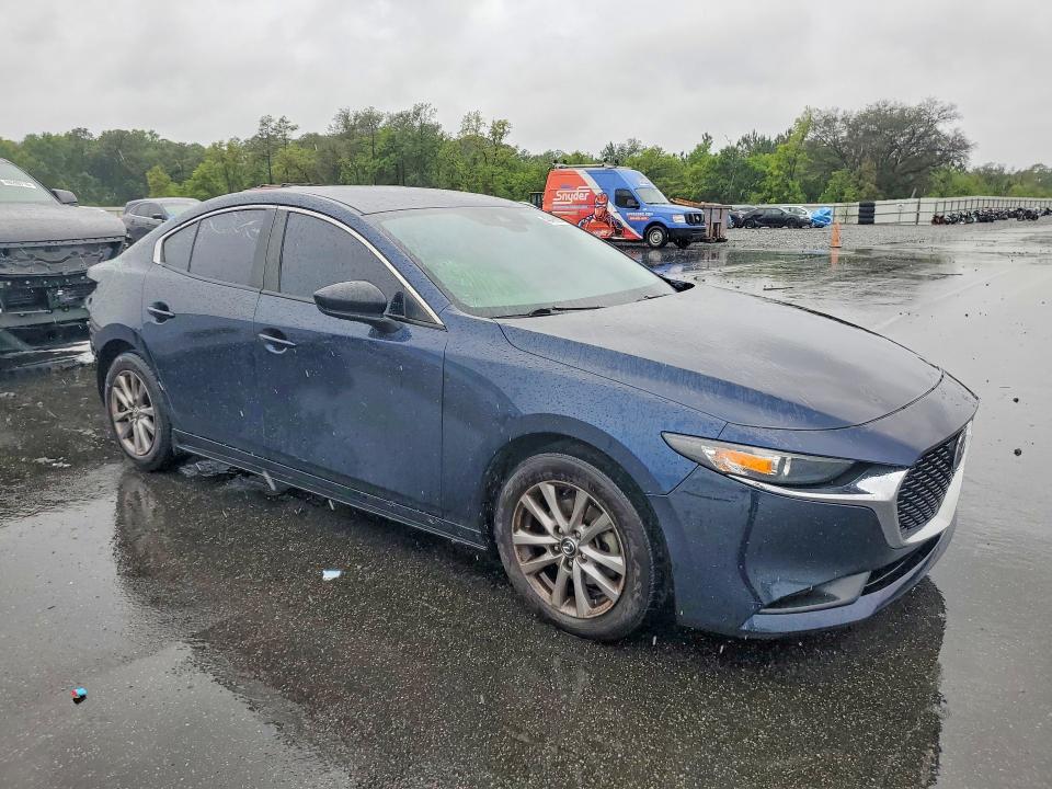 Aukcja sprzedaży 2020 Mazda 3, vin: 3MZBPABL9LM136515, numer aukcji: 48493676