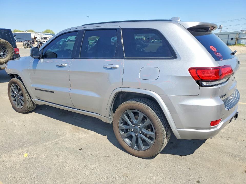 Aukcja sprzedaży 2019 Jeep Grand Cherokee, vin: 1C4RJFAG2KC801436, numer aukcji: 48716316