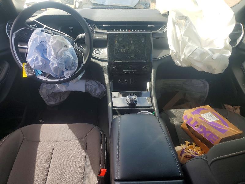 Aukcja sprzedaży 2025 Jeep Grand Cherokee, vin: 1C4RJGAG3S8763644, numer aukcji: 49601366