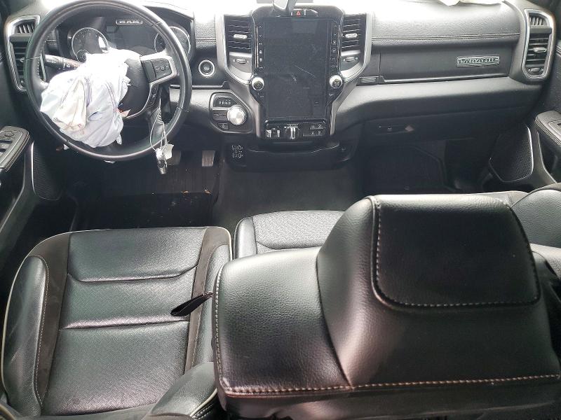 Продаж на аукціоні авто 2023 Ram 1500, vin: 1C6RREJT5PN640308, номер лоту: 51210556