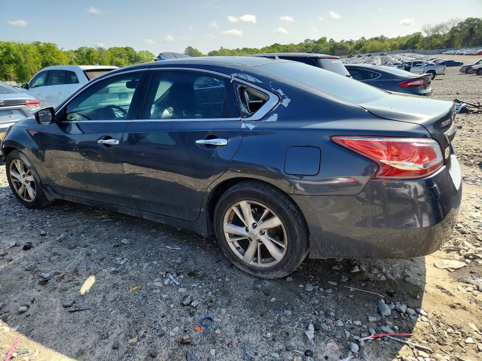 Aukcja sprzedaży 2013 Nissan Altima, vin: 1N4AL3AP0DN411227, numer aukcji: 48320346