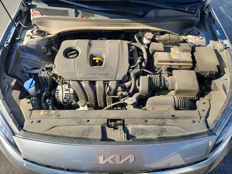 Aukcja sprzedaży 2023 Kia Forte, vin: 3KPF54AD0PE660447, numer aukcji: 49866726