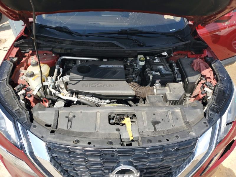 Aukcja sprzedaży 2023 Nissan Rogue, vin: 5N1BT3BA6PC793882, numer aukcji: 49629946