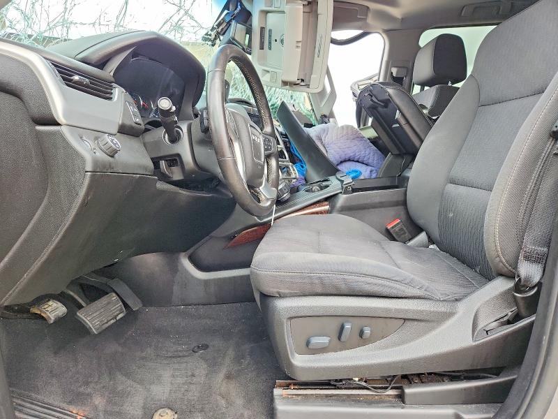 Продаж на аукціоні авто 2019 Gmc Yukon Xl, vin: 1GKS1FKC9KR110256, номер лоту: 48936176