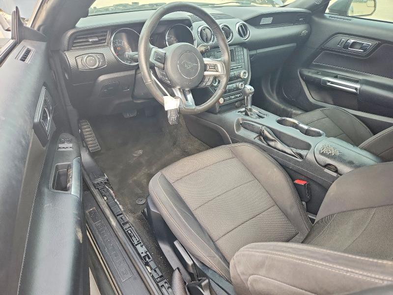 Продажа на аукционе авто 2016 Ford Mustang, vin: 1FA6P8AM2G5237078, номер лота: 47114826